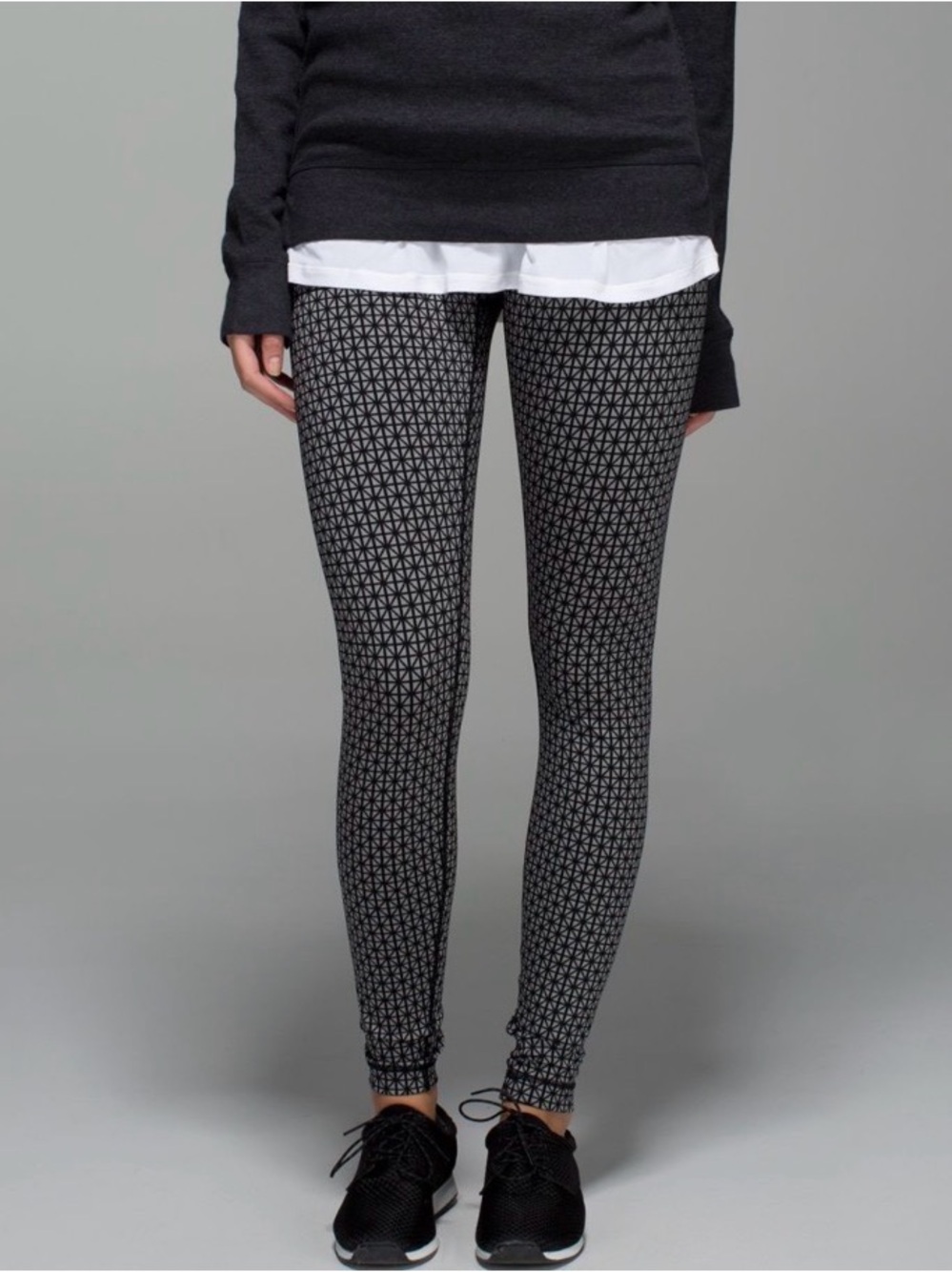 Lululemon Wunder Under Pant *full-on Luon